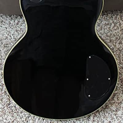 Waterstone Left-Handed 12-String Bass - Tom Petersson signature! image 3