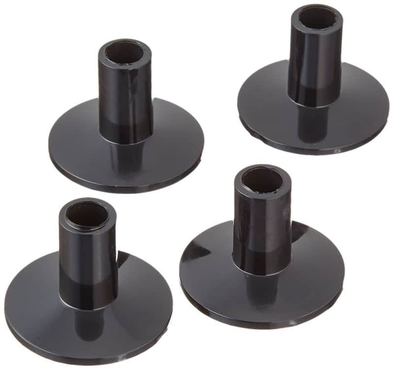 Gibraltar - Short Flanged Cymbal Sleeve4/Pack image 1
