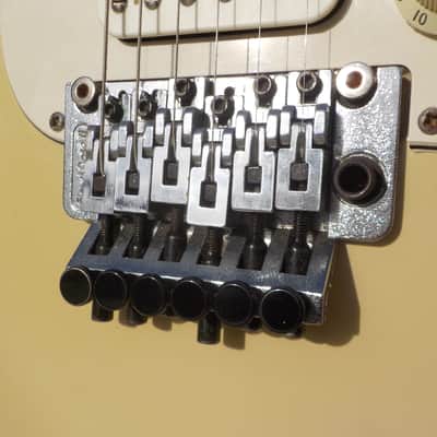 Fender Stratocaster Richie Sambora Signature 1995 image 7