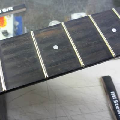Taylor 110ce w/Gig Bag : Leveled, Crowned & Dressed Frets 2021 - Natural image 2