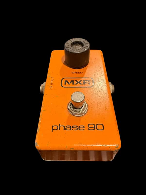MXR MX-101 Block Phase 90-x9979 image 1