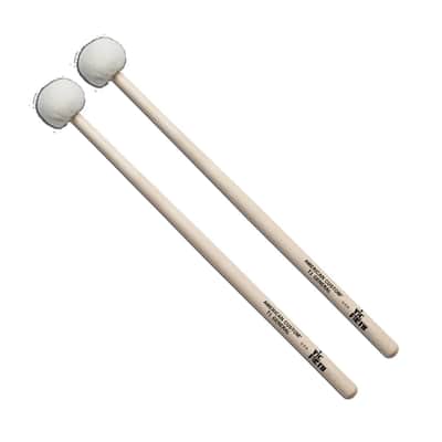 Vic Firth American Custom Timpani Mallets - General image 4