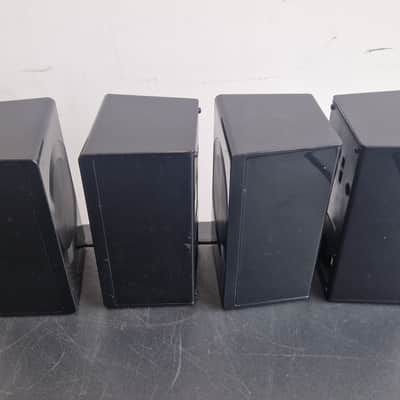 Immagine Panasonic SB-HF290 x 4 - Hi-Fi Speakers - Good - 6