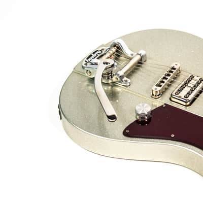"King Silver Santa" Owned by Brian Setzer image 11
