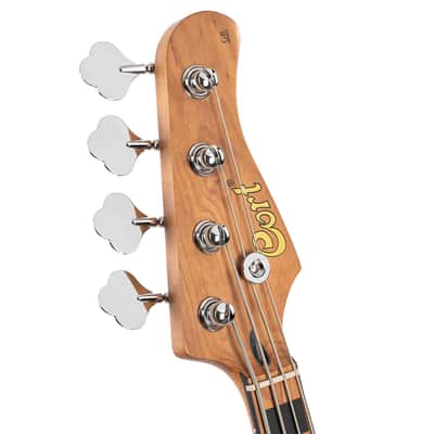 Cort GB64JJ Natural image 8