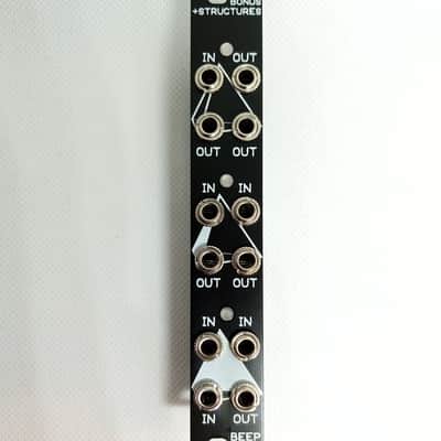 Mutable Instruments Links clone AKA structures and bonds image 1