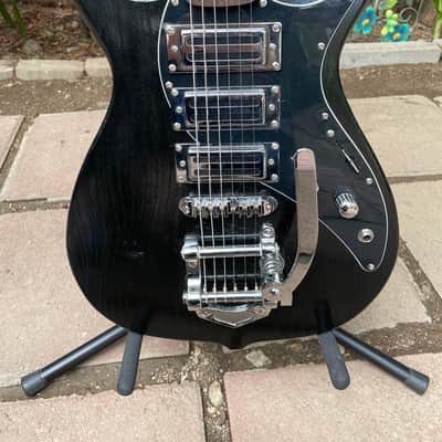 baxter Nomad 2019-2020s - Ebony Black image 1