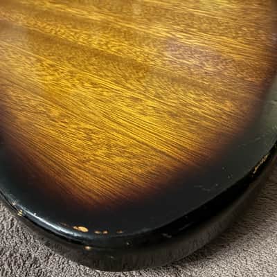 Teisco TG-64 ET-320 image 14