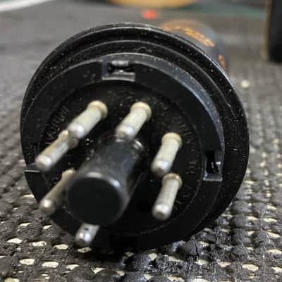 Vintage RCA 6L6 Electron Tube - Tested and Working! image 3