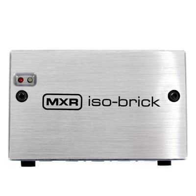 Mxr M238 Alimentatore Iso Brick image 2