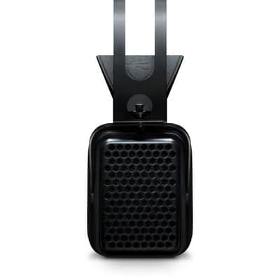 Avantone Pro PLANAR BLACK Reference Grade Open Back Headphones with Planar Drivers image 5