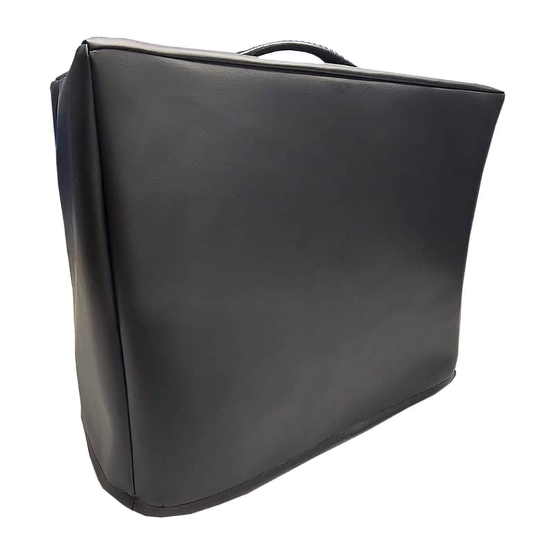 Ampeg Portaflex PF-210HE Protective Guitar Amplifier Cover by DCFY!® - Ultimate Amp Protection! | Choose Color, Fabric & Padding Options - Made in U.S.A. image 1