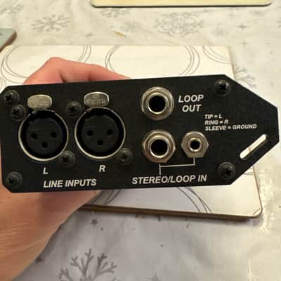 Sound Devices HX-3 - 2000s image 2