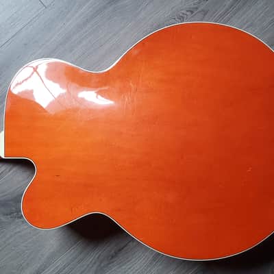 Gretsch 6120W 1994 image 16