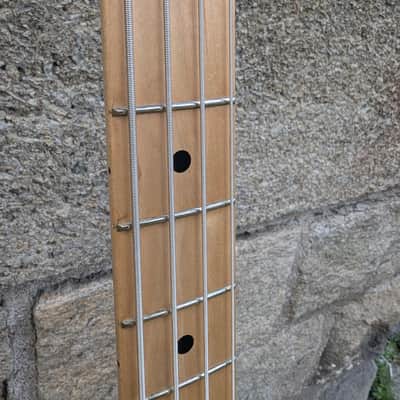 Ernie Ball Music Man StingRay 4 H image 5