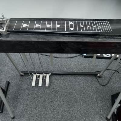Carter Starter Pedal Steel Guitar image 4