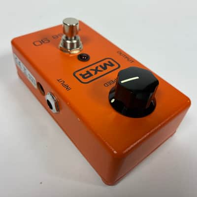 MXR M101 Phase 90 - Excellent Condition with Box image 7