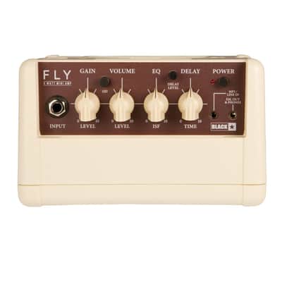 Blackstar Fly 3 Stereo Pack Vintage Limited Edition image 5