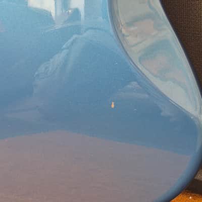 Fender American Vintage II 1966 Jazzmaster - Lake Placid Blue image 17