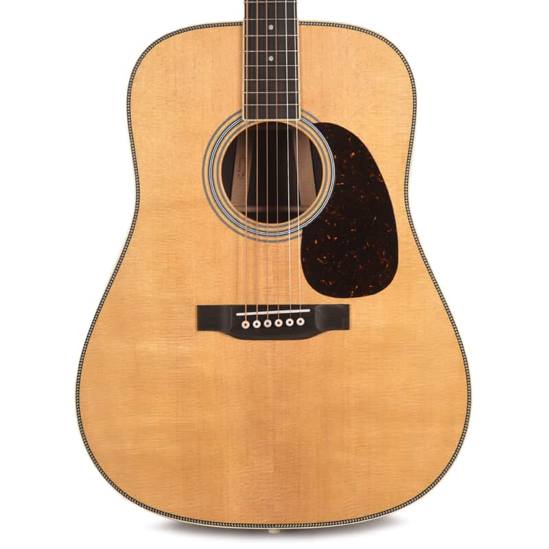Martin Standard Series HD-35 image 2