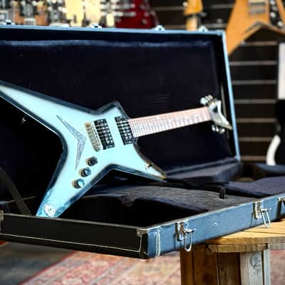 Dean USA ML 1000 2011 - Silverburst image 6