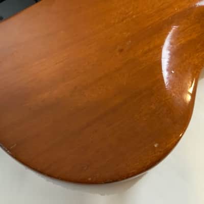 Guild S-100 Standard 1974 Natural image 17