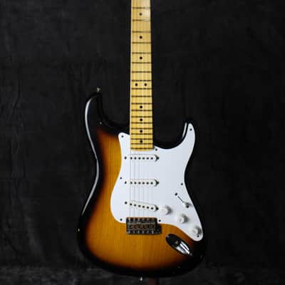 2020 Fender Custom Shop Eric Clapton Journeyman W/ OHSC image 1
