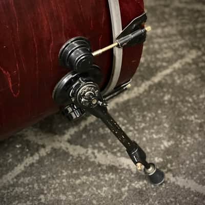 DW Collector's Series 18x22 Kick Drum – 1996 image 11