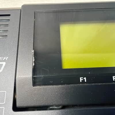 Akai Mpc2500 2005 2013 W/Case image 11