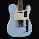 Fender Vintera II '60s Telecaster - Sonic Blue #3929