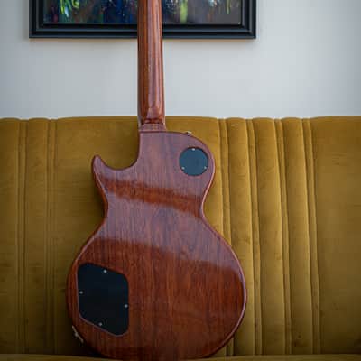 2023 Gibson Custom Shop M2M Hand Picked Les Paul ’59 Reissue VOS (DEMO VIDEO) image 18
