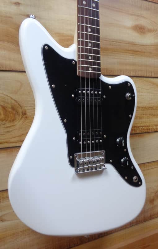 Squier Affinity Series Jazzmaster HH | Reverb Canada