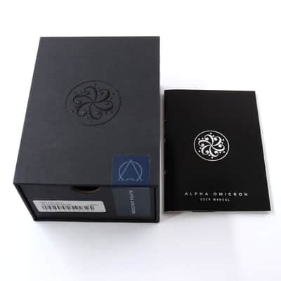 DARKGLASS EC Alpha Omicron (06/01) image 5