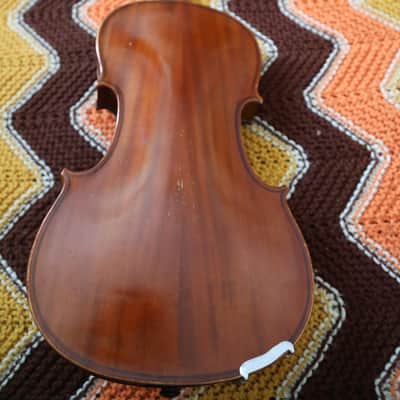 Vintage Japanese Violin image 4