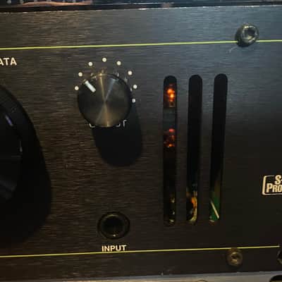 DigiTech GSP 2101 Upgraded to 3.0 Artist w/20mhz clock speed and PPC 210 installed! image 3