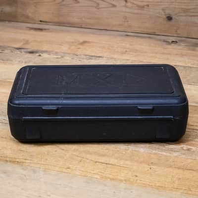 MXL Black Plastic Storage Case for 990/991 Microphone Set Box Holder U283298 image 4