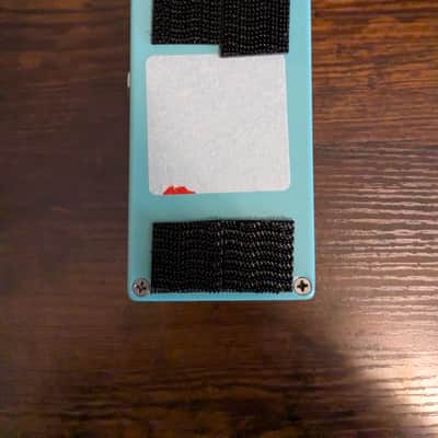 JHS Panther Cub V2 2018 - Blue image 2