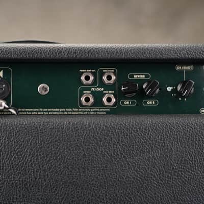 Bogner Shiva EL34 2x12" Guitar Combo Amplifier #54389 image 18