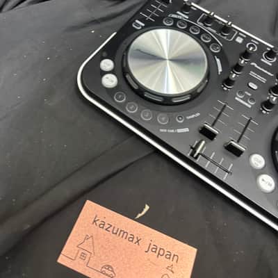 Pioneer DDJ-WeGO-W White USB MIDI DJ Controller Compact 2 Channel Tested image 7