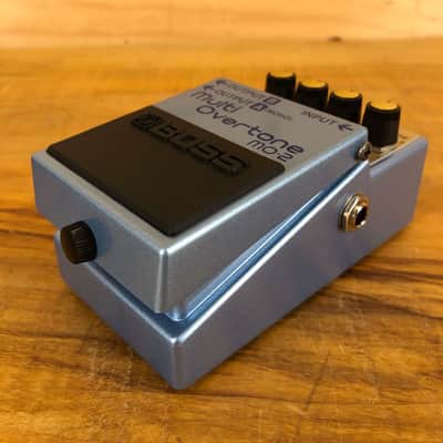 Immagine Boss MO-2 Multi Overtone Pedal - 4