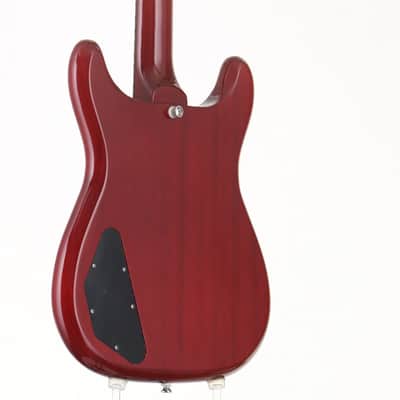 Epiphone Wilshire P-90 Cherry [210011520305] (06/17) image 9