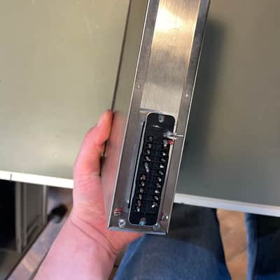 Immagine BFE MK3 1980 Black - 2
