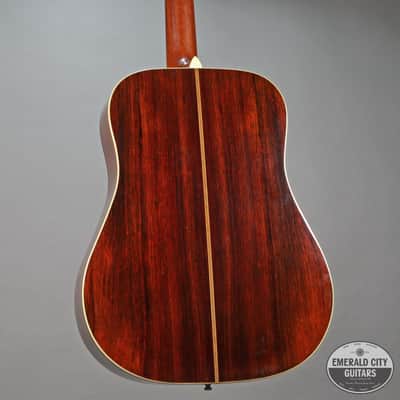 1947 Martin D-28 image 7