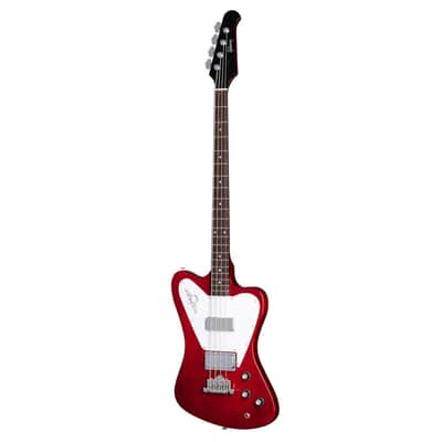 Gibson Non Reverse Thunderbird Bass Vintage Cherry (FIREWORKS26) image 2