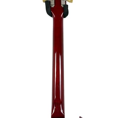 Tokai SG - Cherry Red image 8