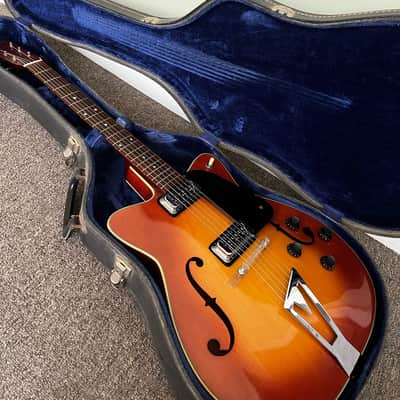 Martin F-65 image 9