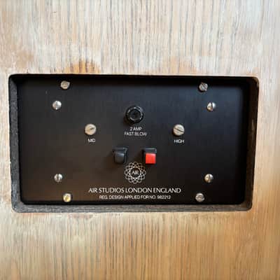 Tannoy  HPD 315 Monitor (Pair) image 5