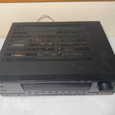 Sherwood RD-6108 Receiver HiFi Stereo 5.1 Channel Home Theater Vintage Audio image 4