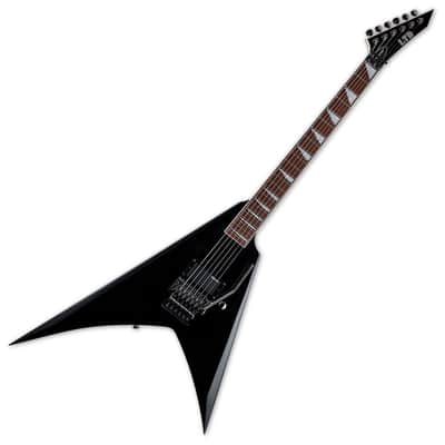 LTD - Alexi-200 - Black image 3