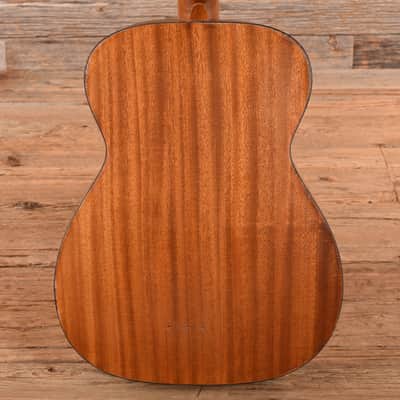 Harmony H-162 Natural 1970s image 3